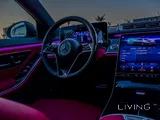MERCEDES S450 Model 2023